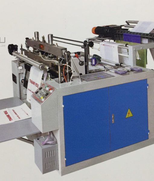 MÁY IN ỐNG ĐÒNG HAI MÀU